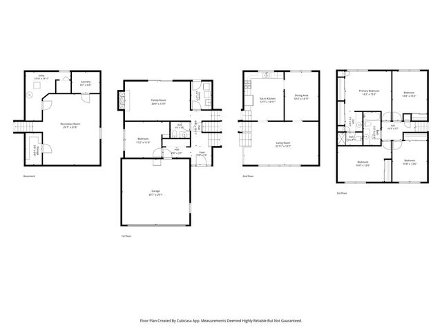 219 W Appletree Lane, Arlington Heights, IL 60004