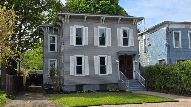 519 W 8TH Street, Erie, PA 16502