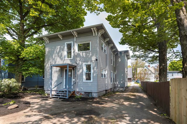 519 W 8TH Street, Erie, PA 16502