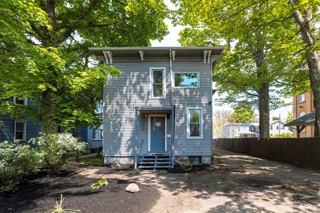 519 W 8TH Street, Erie, PA 16502
