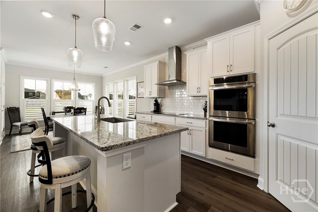 131 Como Drive, Pooler, GA 31322