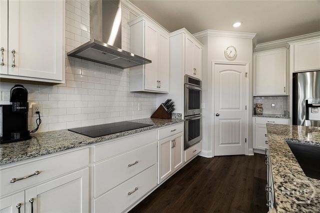 131 Como Drive, Pooler, GA 31322