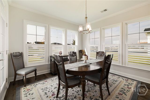 131 Como Drive, Pooler, GA 31322