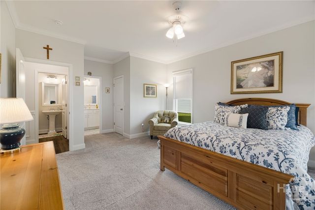 131 Como Drive, Pooler, GA 31322