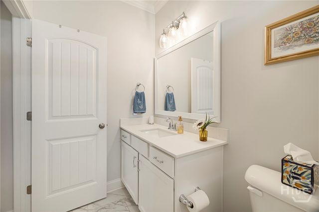 131 Como Drive, Pooler, GA 31322