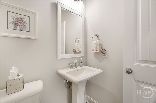 131 Como Drive, Pooler, GA 31322