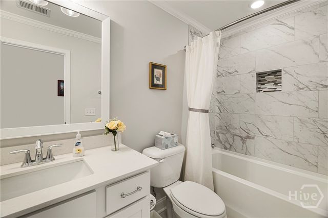 131 Como Drive, Pooler, GA 31322