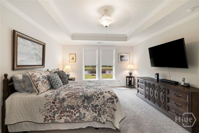 131 Como Drive, Pooler, GA 31322