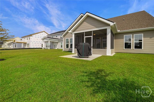 131 Como Drive, Pooler, GA 31322