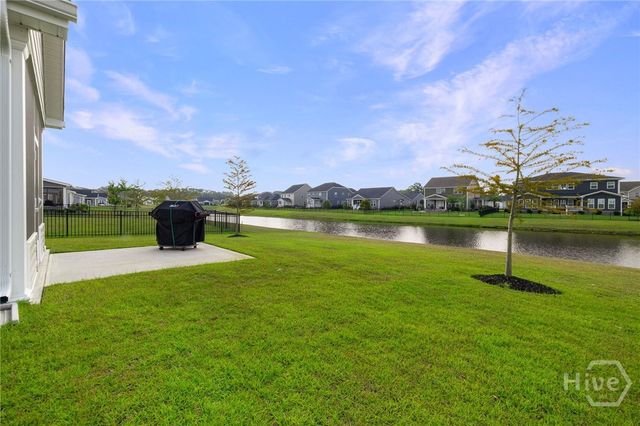 131 Como Drive, Pooler, GA 31322