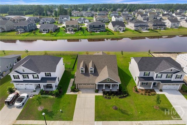 131 Como Drive, Pooler, GA 31322