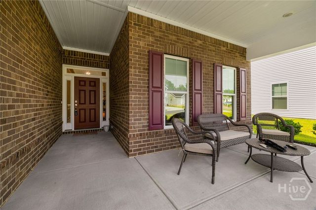 131 Como Drive, Pooler, GA 31322