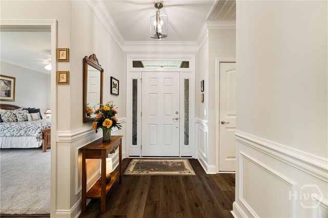 131 Como Drive, Pooler, GA 31322