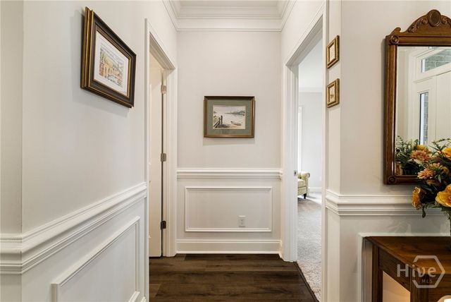 131 Como Drive, Pooler, GA 31322