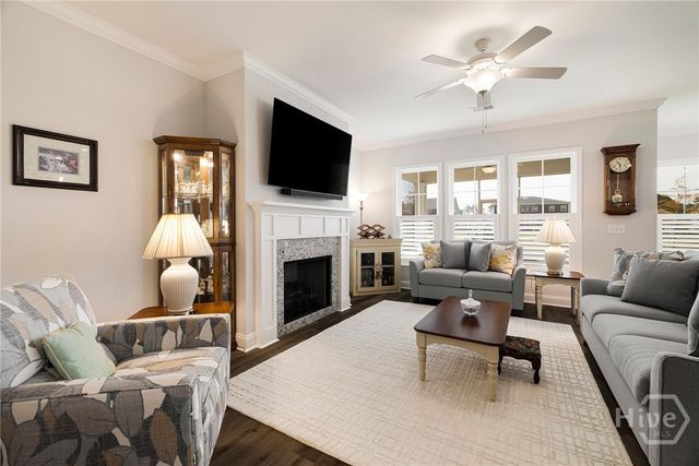 131 Como Drive, Pooler, GA 31322