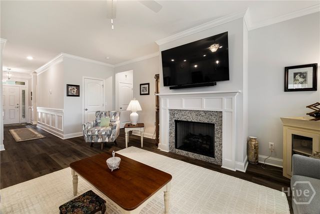 131 Como Drive, Pooler, GA 31322