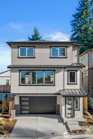 21243 59th Lane W, Mountlake Terrace, WA 98043