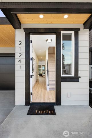 21243 59th Lane W, Mountlake Terrace, WA 98043