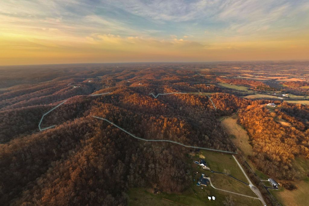 0 Jacobs Rd, Columbia, TN 38401