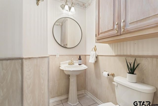 1656 Pineview Lane, Hideaway, TX 75771