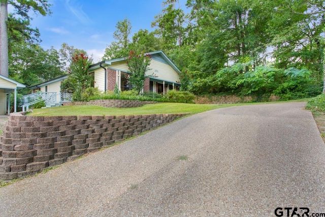 1656 Pineview Lane, Hideaway, TX 75771