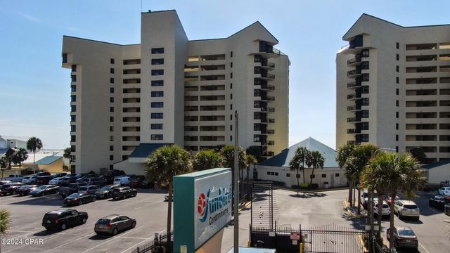 9850 S Thomas Drive, 602W, Panama City Beach, FL 32408