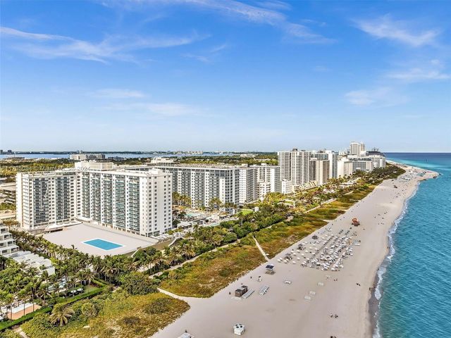 2301 Collins Ave 1202, Miami Beach, FL 33139