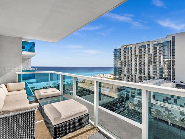 2301 Collins Ave 1202, Miami Beach, FL 33139