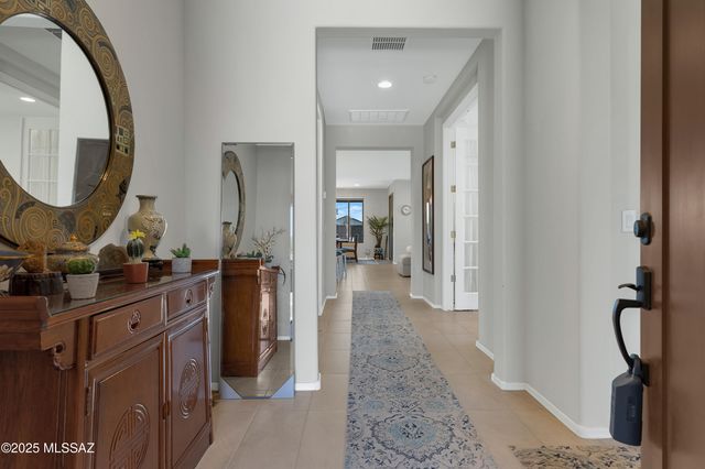 6809 W Cape Royal Place, Marana, AZ 85658