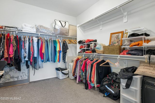 6809 W Cape Royal Place, Marana, AZ 85658