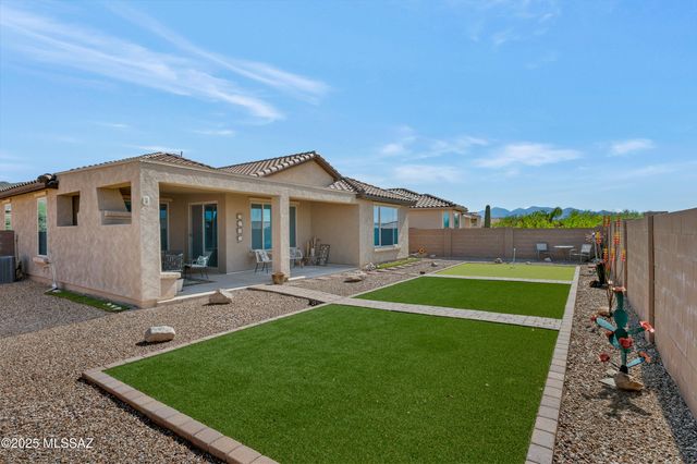 6809 W Cape Royal Place, Marana, AZ 85658