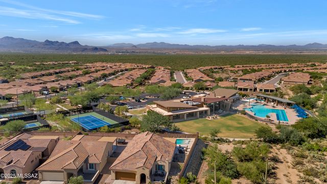 6809 W Cape Royal Place, Marana, AZ 85658