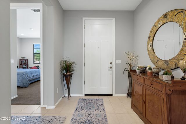 6809 W Cape Royal Place, Marana, AZ 85658