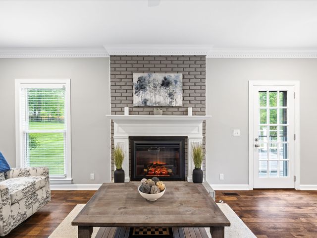 2207 Oakwood Ct, Franklin, TN 37064