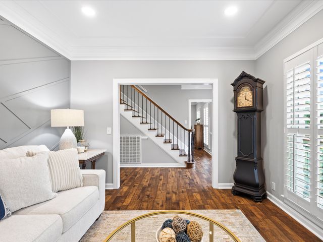 2207 Oakwood Ct, Franklin, TN 37064