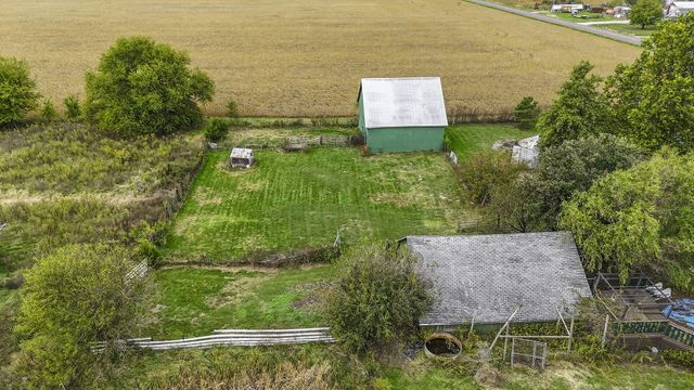 10450 E HWY CC, Centralia, MO 65240