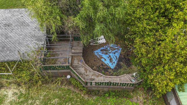 10450 E HWY CC, Centralia, MO 65240