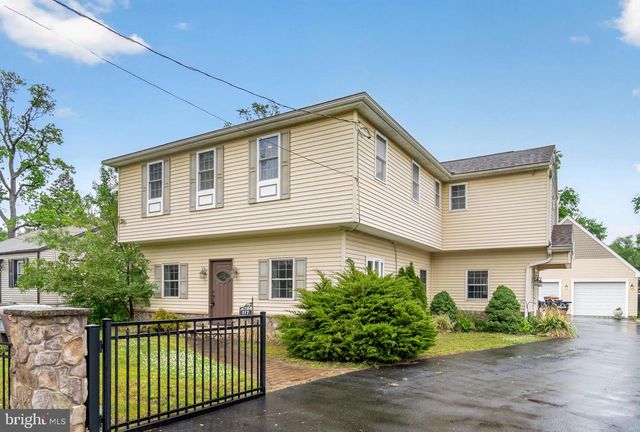 117 STATE AVE, Lindenwold, NJ 08021