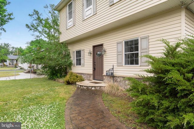 117 STATE AVE, Lindenwold, NJ 08021