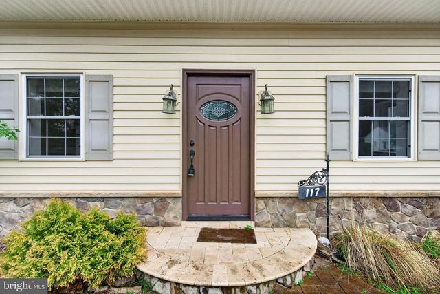 117 STATE AVE, Lindenwold, NJ 08021