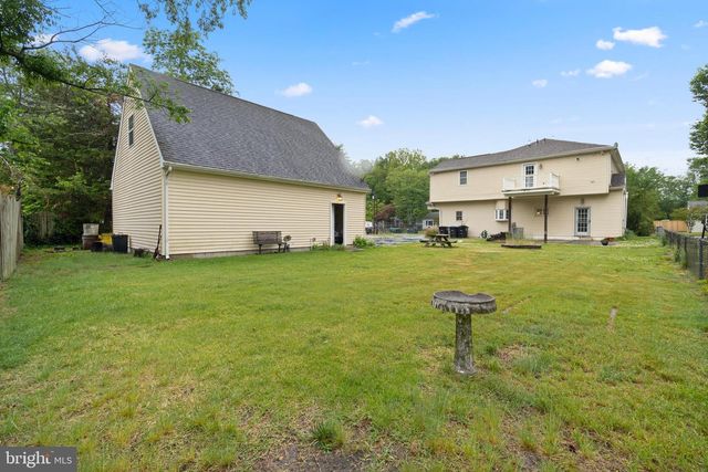 117 STATE AVE, Lindenwold, NJ 08021