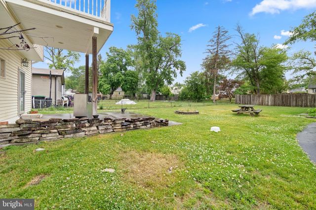 117 STATE AVE, Lindenwold, NJ 08021