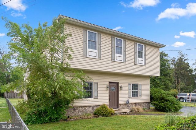 117 STATE AVE, Lindenwold, NJ 08021