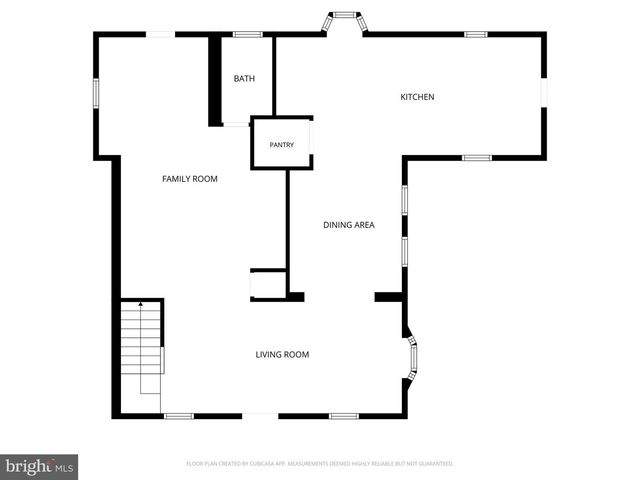 117 STATE AVE, Lindenwold, NJ 08021