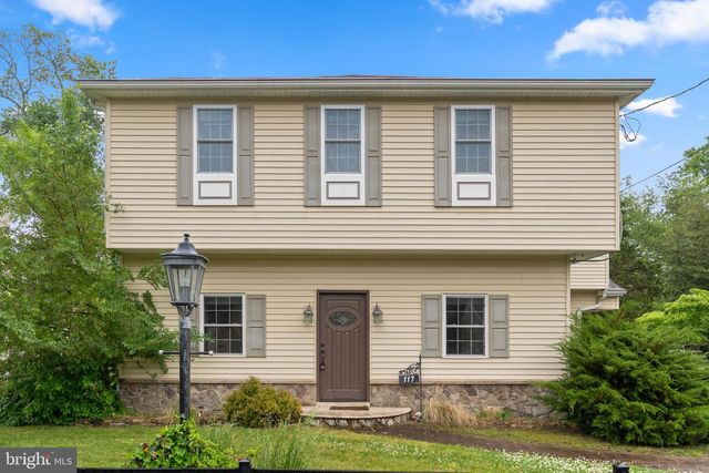 117 STATE AVE, Lindenwold, NJ 08021