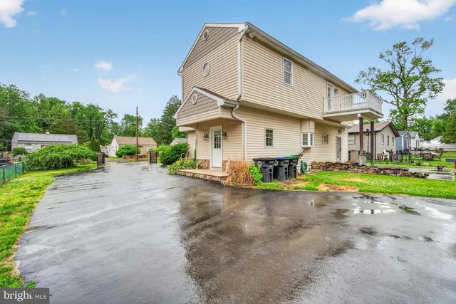 117 STATE AVE, Lindenwold, NJ 08021