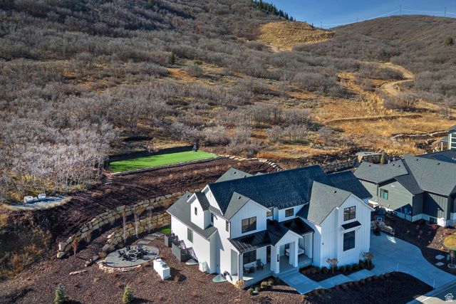 3073 S CALAMITY LN, Park City, UT 84060