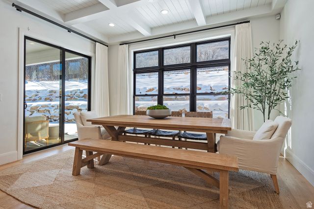 3073 S CALAMITY LN, Park City, UT 84060