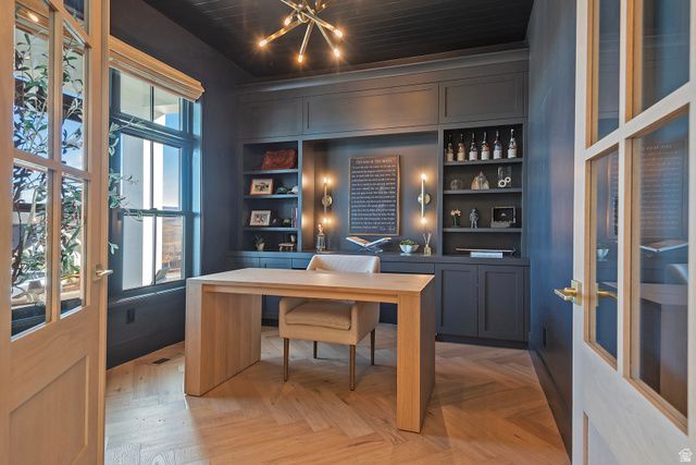 3073 S CALAMITY LN, Park City, UT 84060