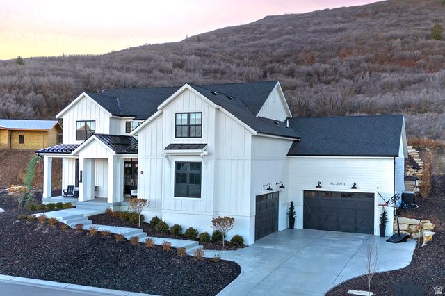 3073 S CALAMITY LN, Park City, UT 84060